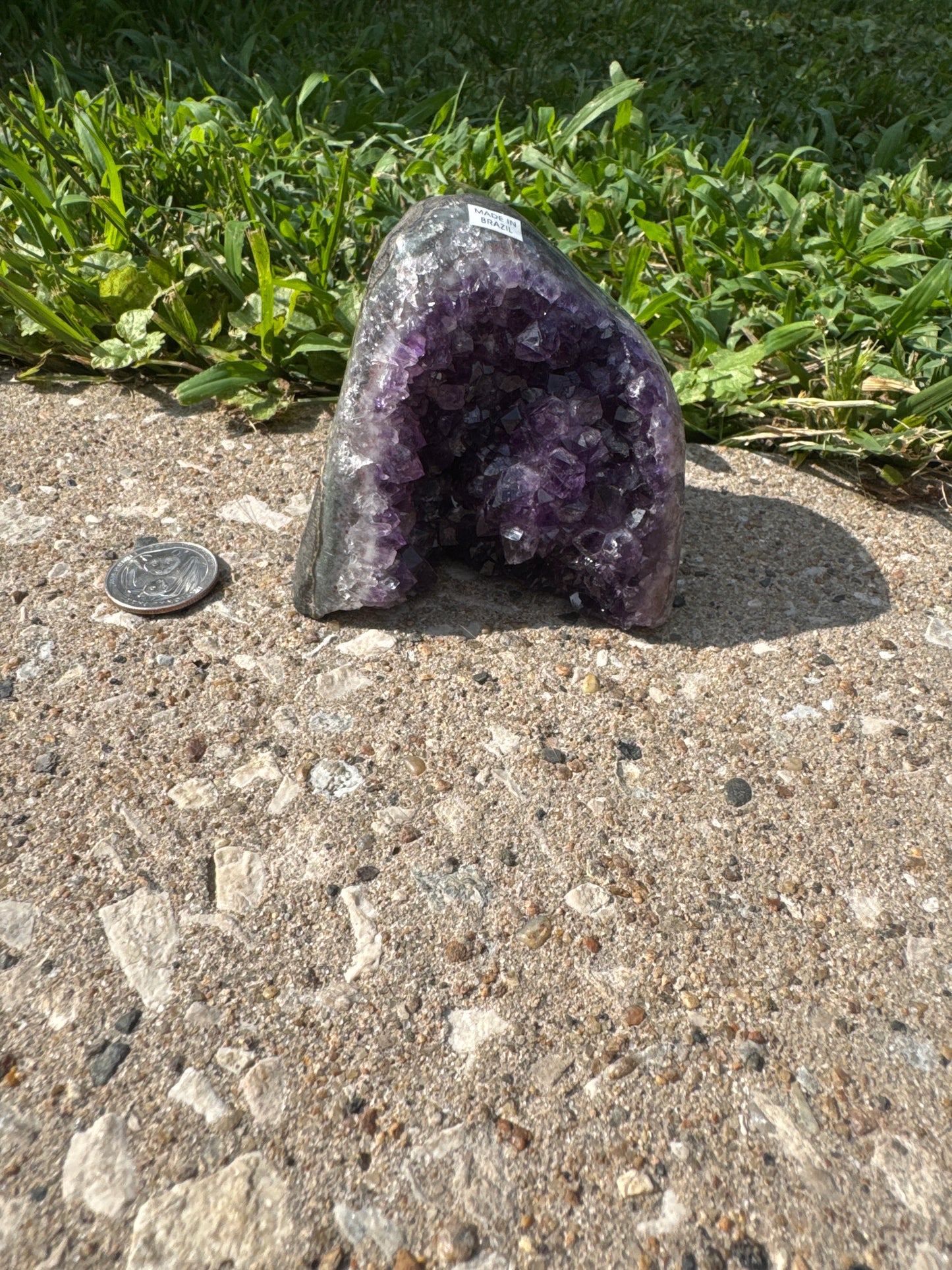Amethyst