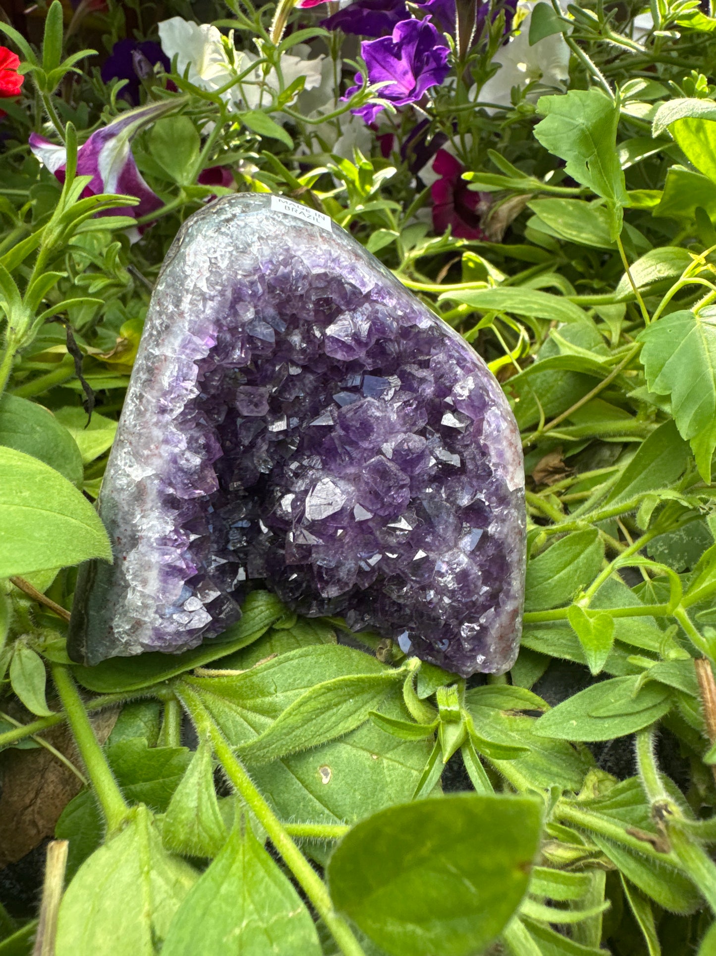 Amethyst