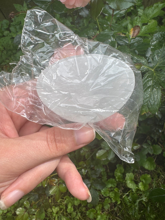 Selenite Mini Bowl