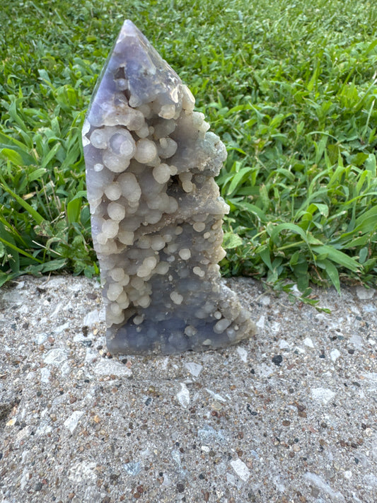 Grape Agate