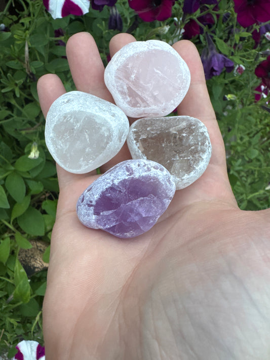 Seer Stones Set